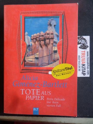 Tote Aus Papier