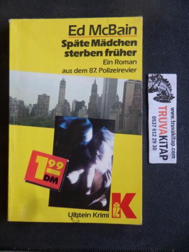 Spate Madchen Sterben Früher