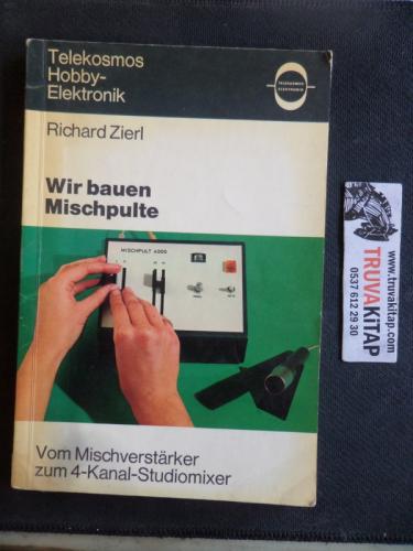 Wir Bauen Mischpulte