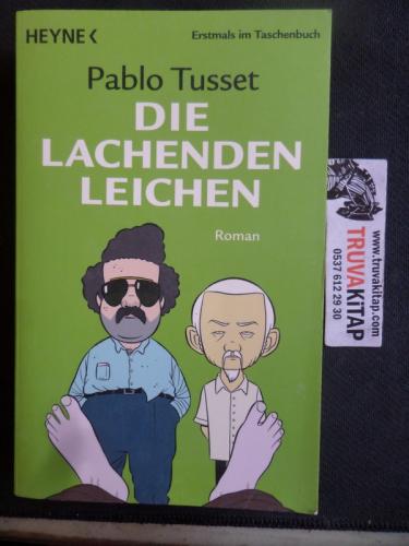 Die Lachenden Leichen