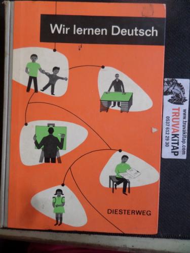 Wir Lernen Deutsch