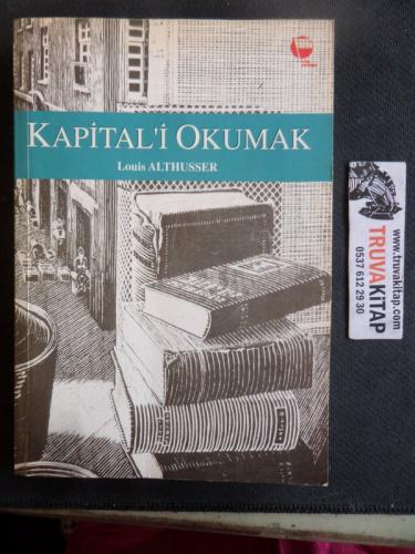 Kapital'i Okumak