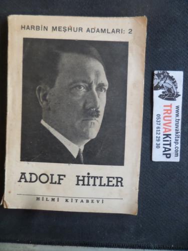 Adolf Hitler