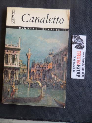 Canaletto