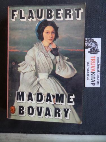 Madame Bovary