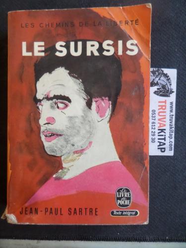 Le Sursis