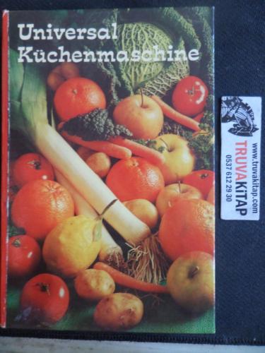 Universal Küchenmaschine