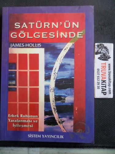 Satürn'ün Gölgesinde