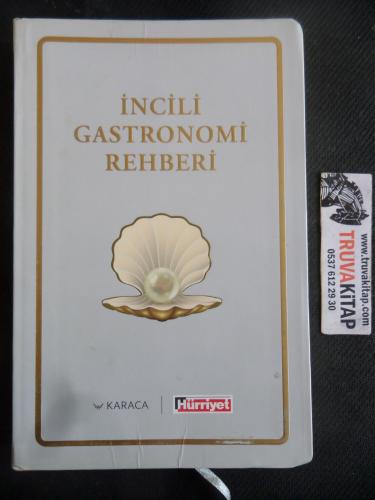 İncili Gastronomi Rehberi