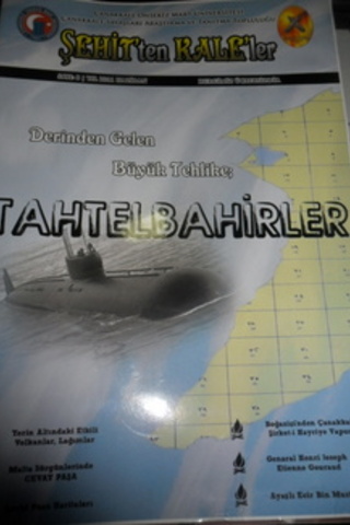 Şehit'ten Kaleler 2011 / 8