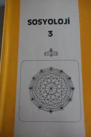 Sosyoloji 3 Nihat Nirun