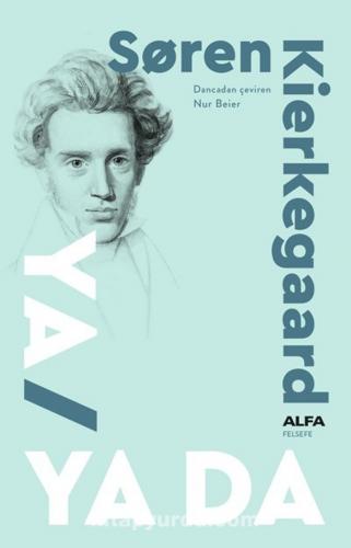 Ya / Ya Da Soren Kierkegaard
